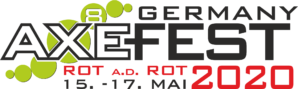 GERMAN AXE-FEST 2020